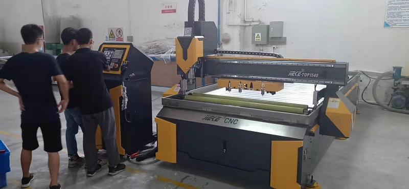 铜铝切割机好用么?什么样铜铝切割机可以?