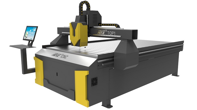 铝单板雕刻机主轴异响怎么回事